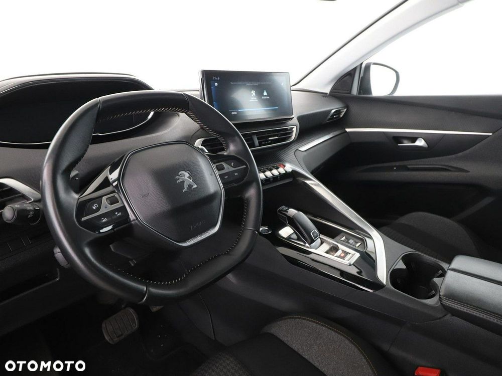 Peugeot 3008 BlueHDi 130 Stop & Start EAT8 Active Pack - 15