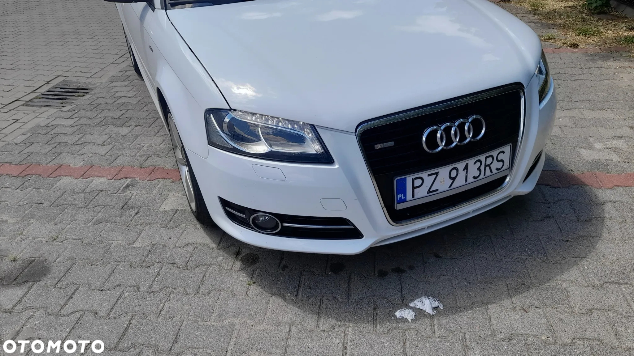 Audi A3 - 17