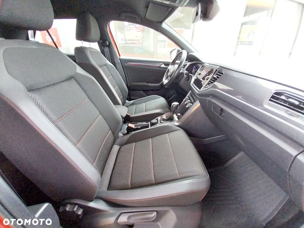 Volkswagen T-Roc - 7