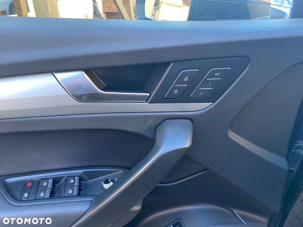 Audi Q5 2.0 TFSI Quattro S tronic sport - 10