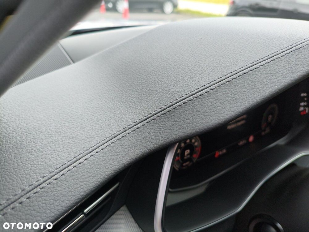 Audi A6 Avant 50 TDI mHEV Quattro Sport Tiptronic - 41