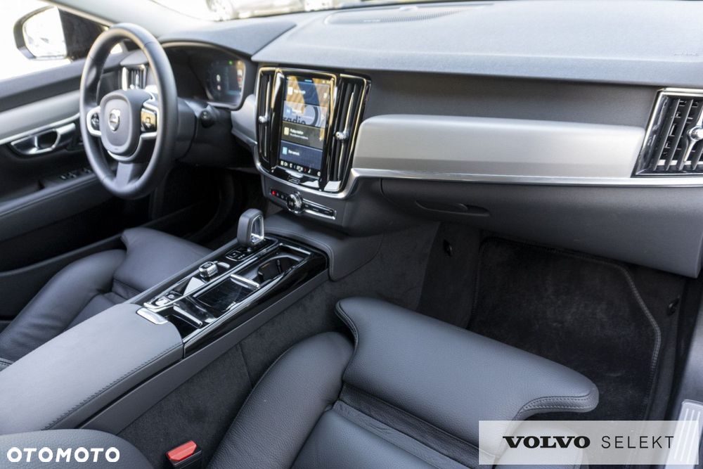 Volvo V90 - 19