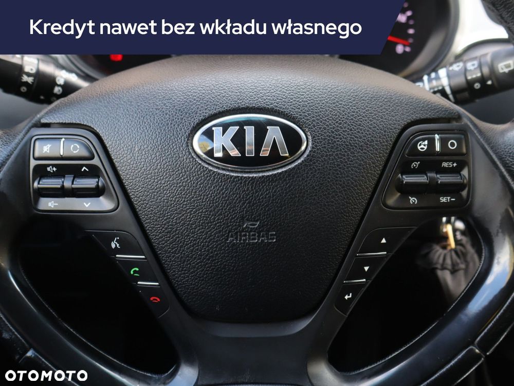 Kia Ceed - 19