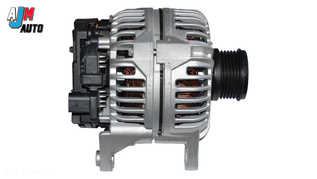 Alternator 504057813 3.0 HPI HPT Iveco Daily III IV V Massif - 2
