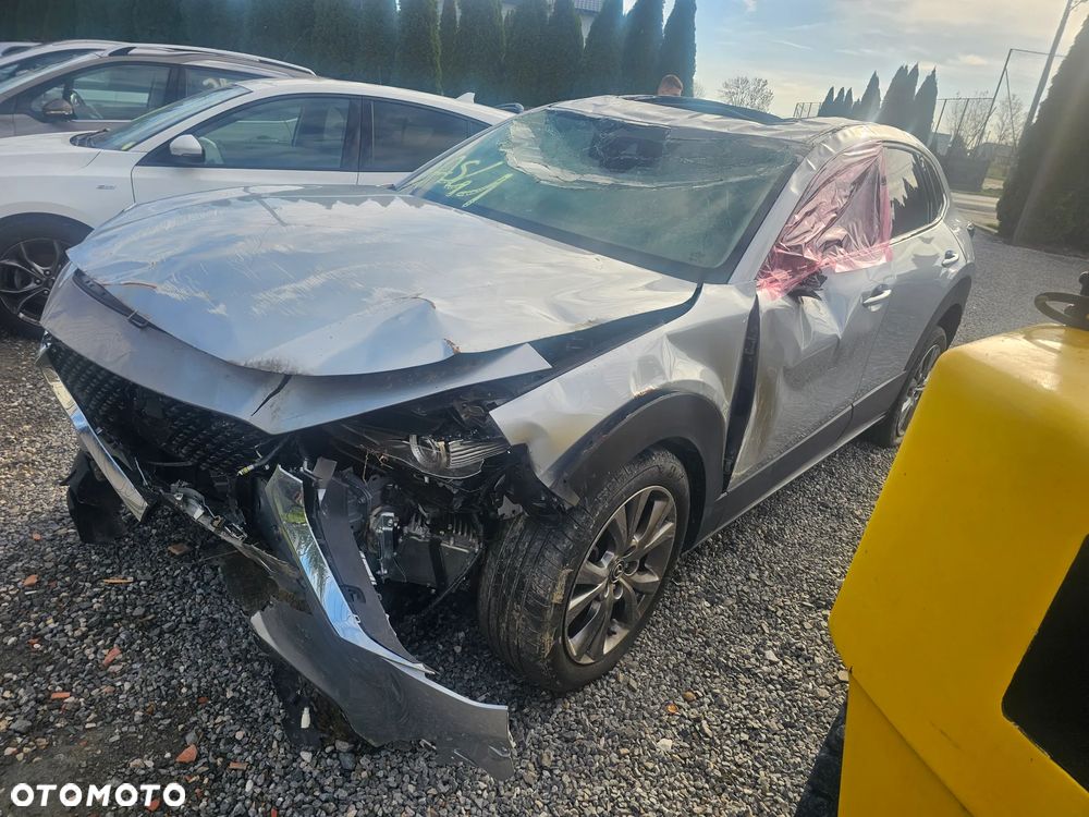 Mazda CX-30 2.0 mHEV Homura AWD - 7