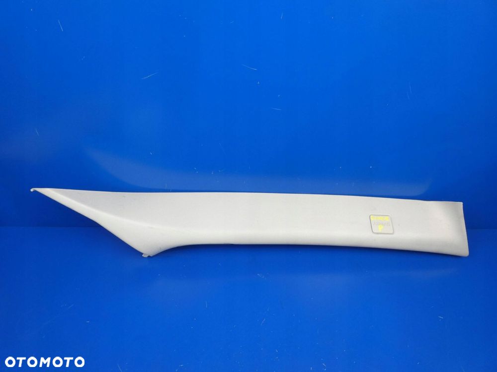 RANGE ROVER EVOQUE I L538 OSŁONA SŁUPKA PRAWY PRZÓD - 1