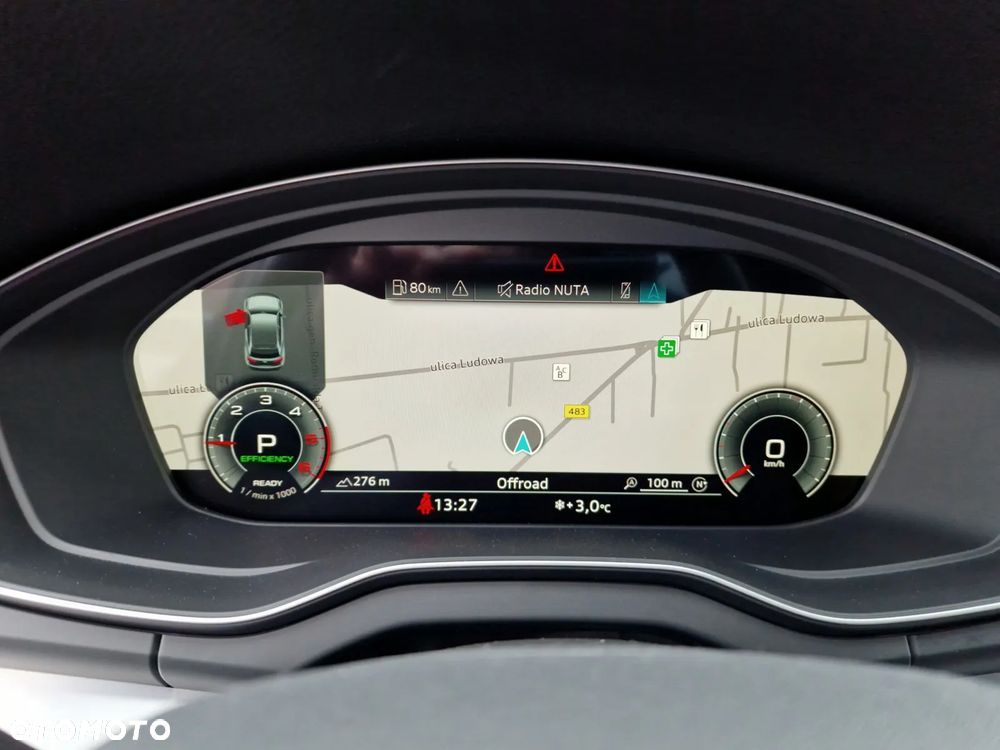 Audi Q5 35 TDI S tronic S line - 30