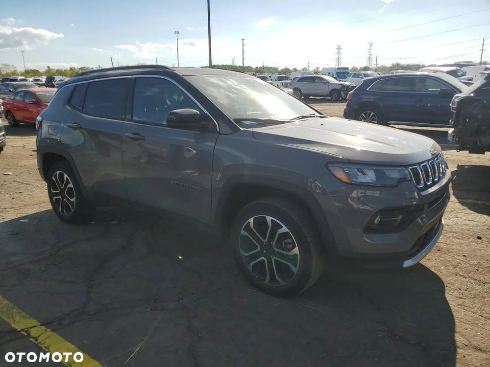 Jeep Compass - 5