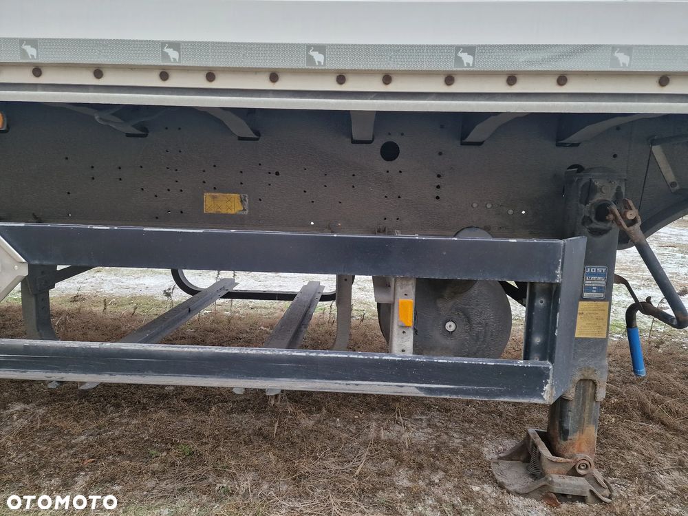 Schmitz Cargobull Nks*Scb*S3b - 7