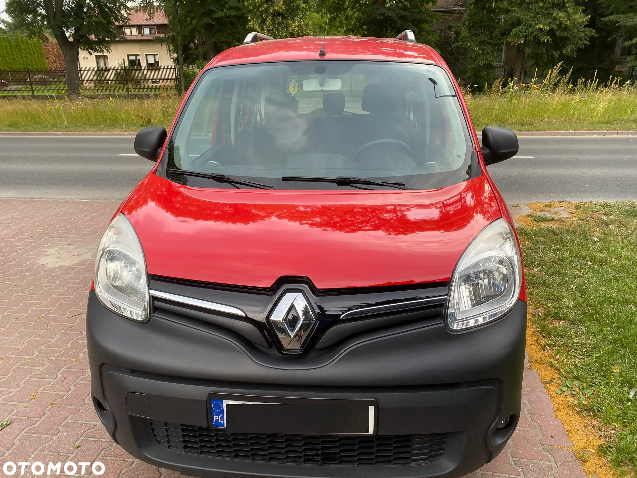 Renault Kangoo 1.2 TCE Zen Eu6 - 8