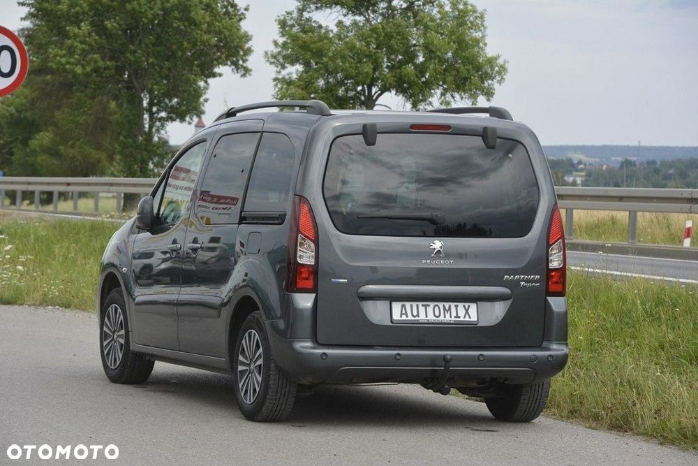 Peugeot Partner - 7