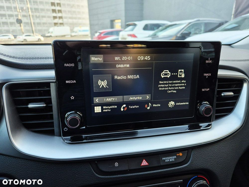 Kia Ceed 1.5 T-GDI M DCT - 18