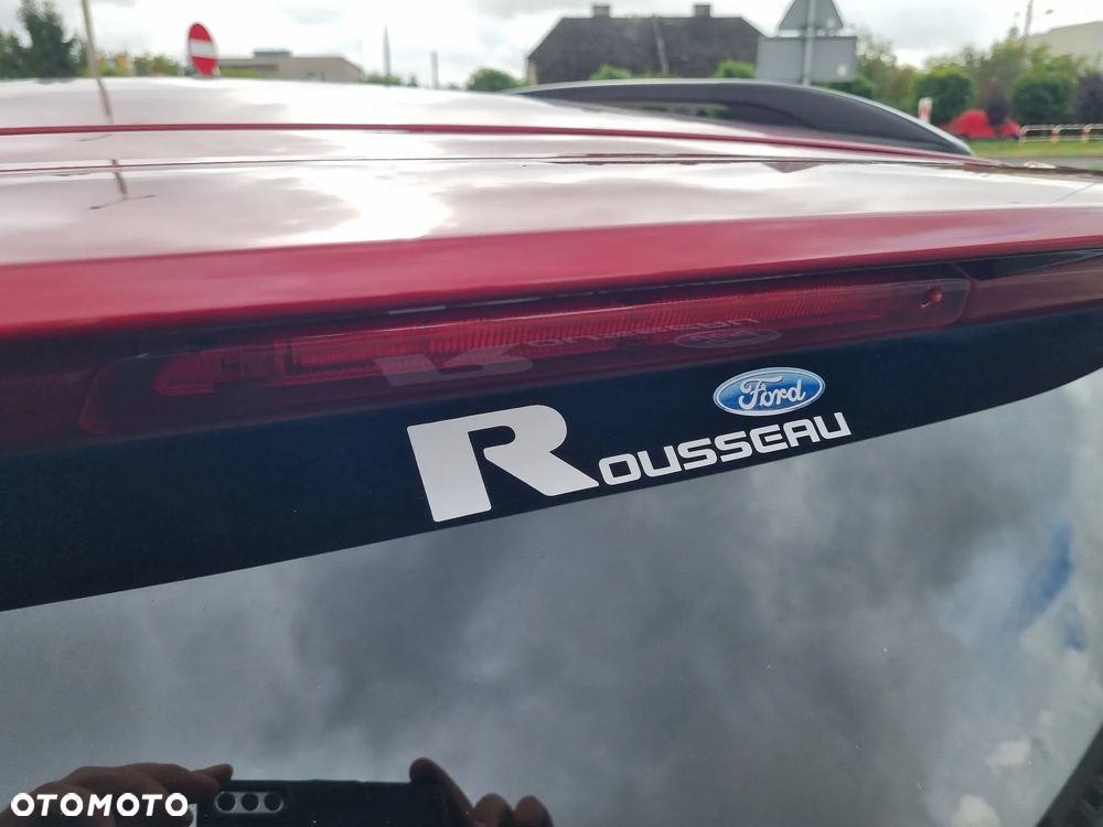 Ford Kuga 1.5 EcoBoost 2x4 ST-Line - 35