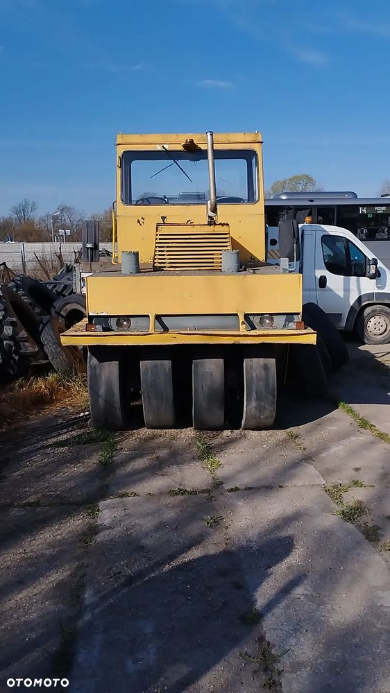 Stavostroj VP 200 - 2