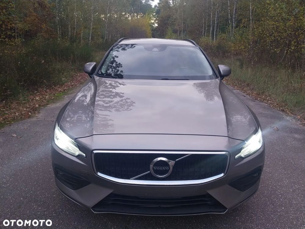 Volvo V60 - 23