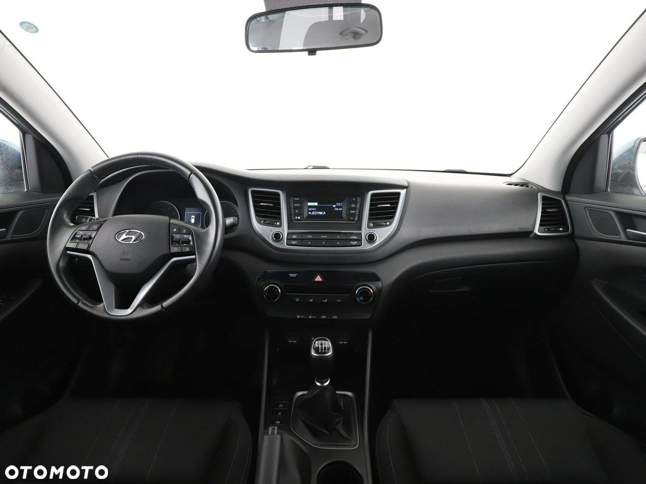 Hyundai Tucson 1.6 GDi 2WD Style - 15