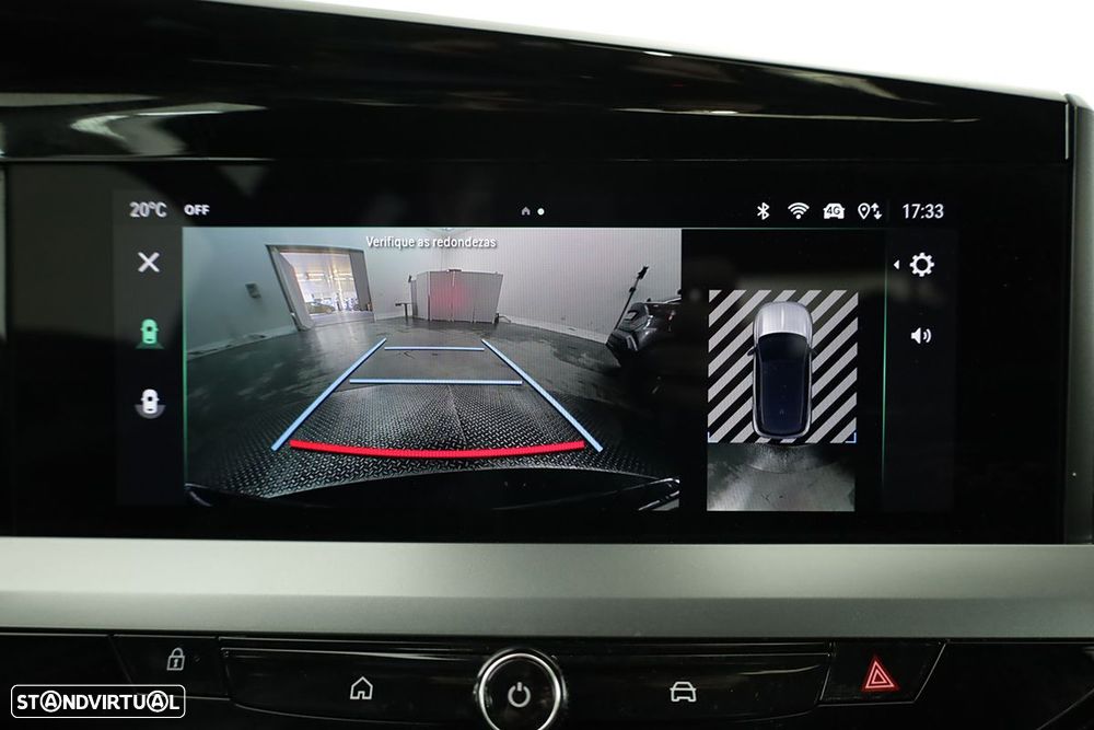 Opel Mokka 1.2 T GS - 11