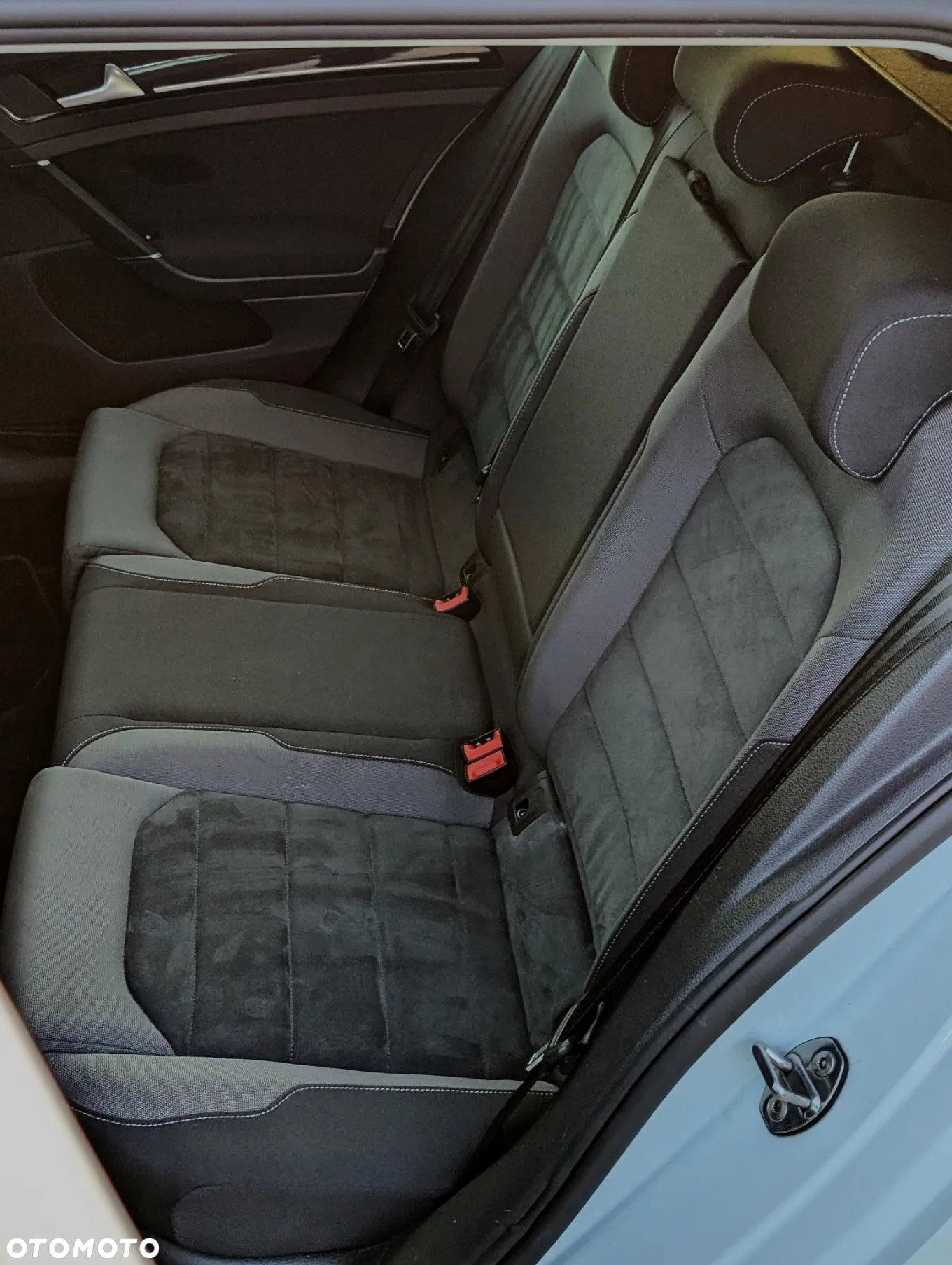Volkswagen Golf VII 1.5 TSI BMT Evo Highline DSG - 27