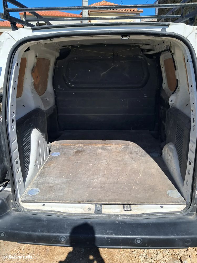 Peugeot Partner - 15