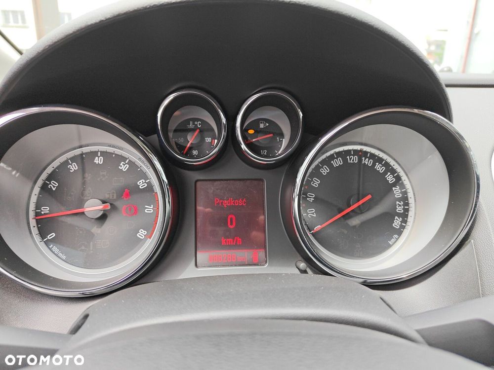 Opel Astra - 15