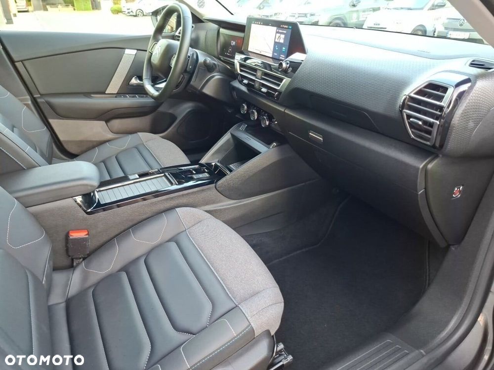 Citroën C4X - 16
