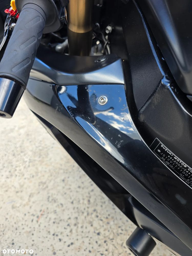 Suzuki GSX-R - 11