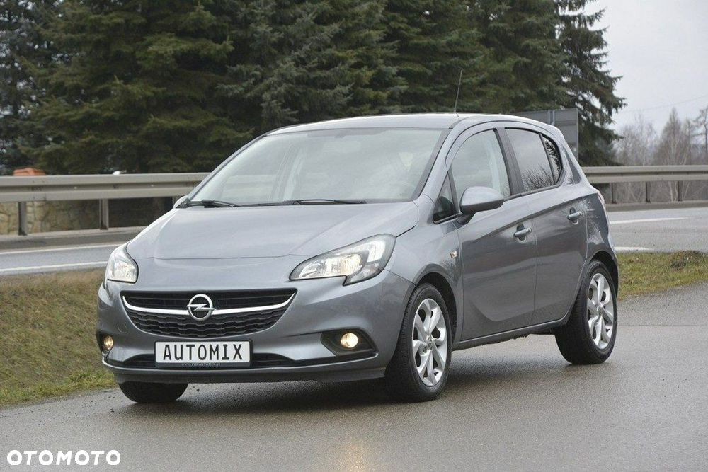 Opel Corsa - 2