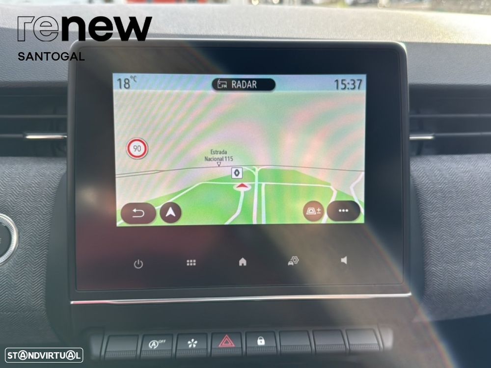 Renault Clio 1.0 TCe Techno - 16