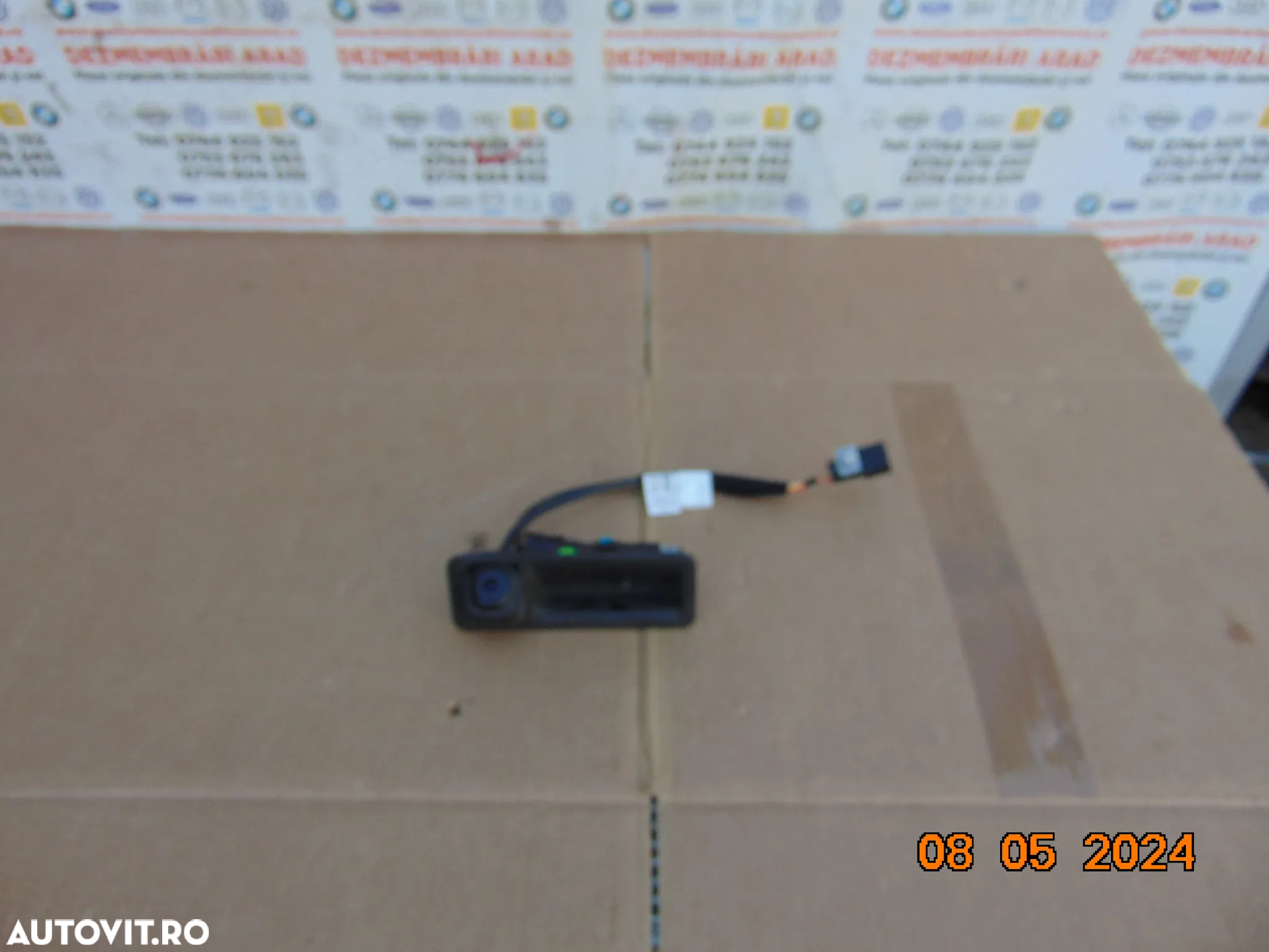 camera marsarier Hyundai Tucson 2014-2020 Ix35 camera haion tucson 3 - 6