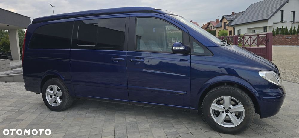 Mercedes-Benz Marco Polo - 5