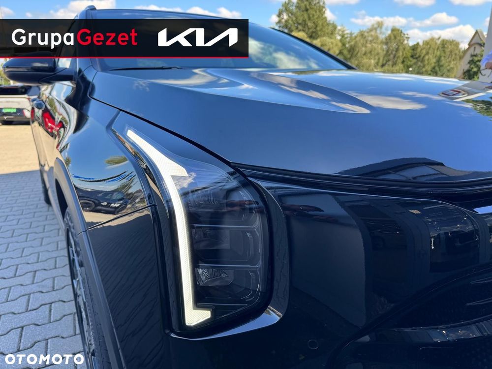 Kia XCeed 1.6 T-GDI Business Line DCT - 18