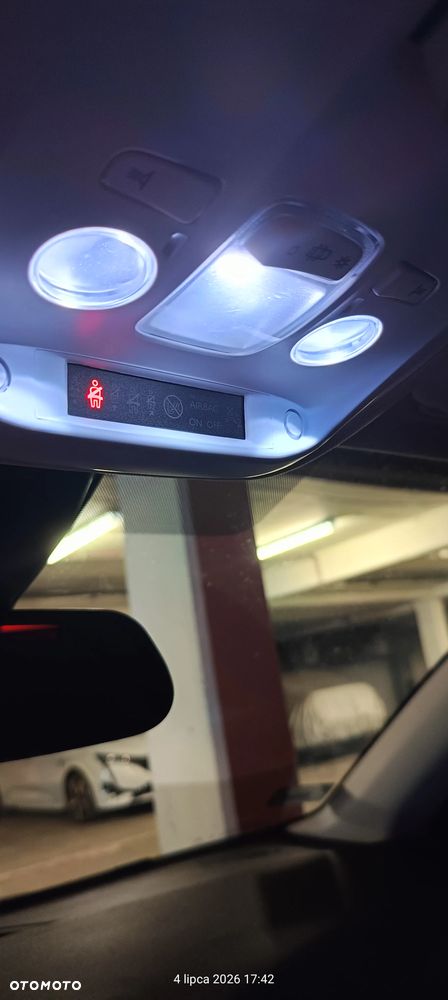 Peugeot 308 BlueHDi 120 EAT6 Stop & Start Allure - 25