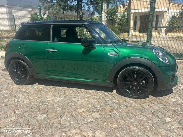 MINI Clubman Cooper Sport Edition Auto - 7