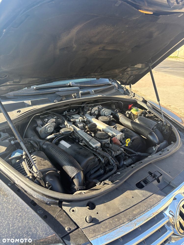 Volkswagen Touareg - 19