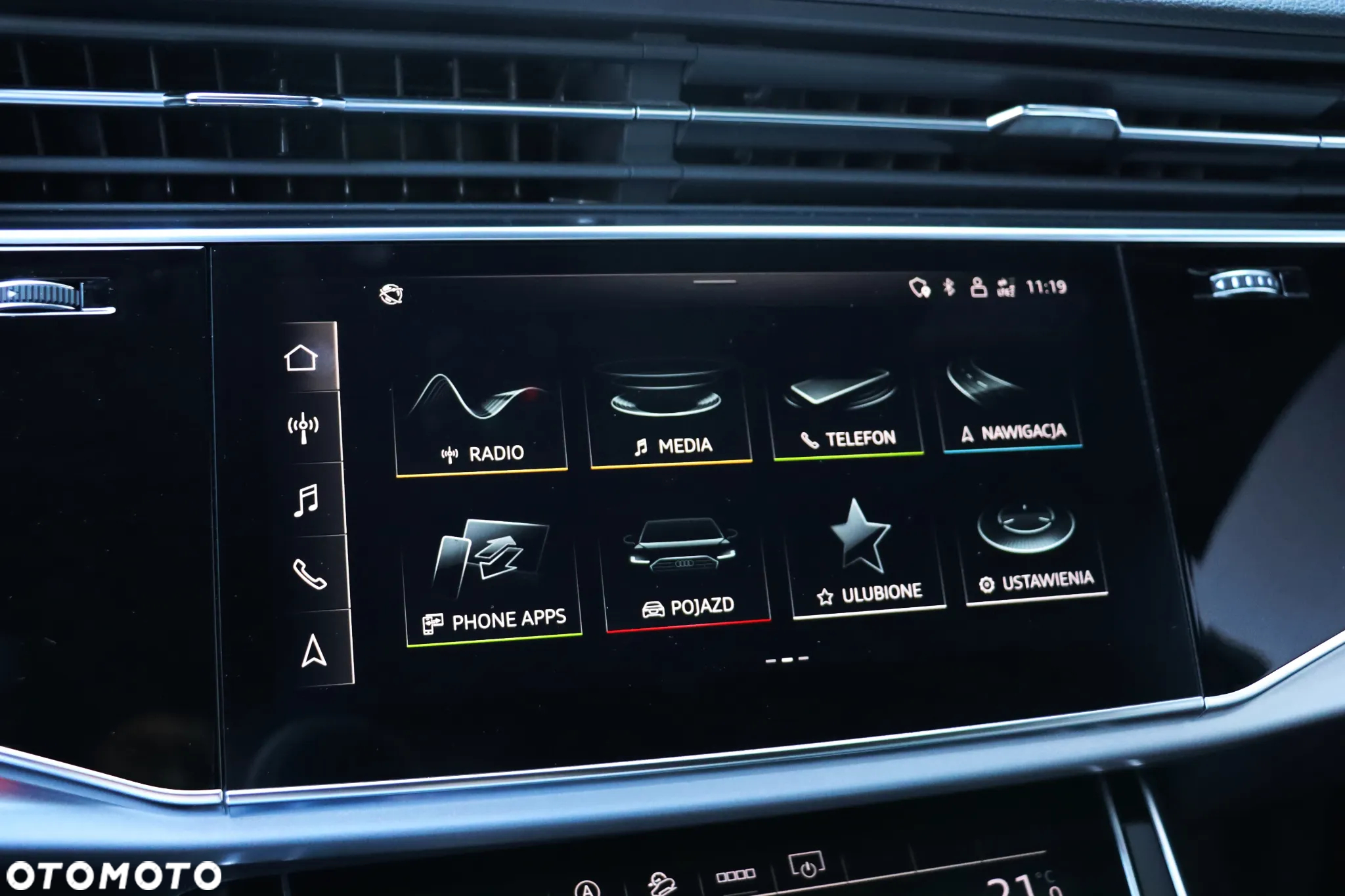Audi Q7 - 16