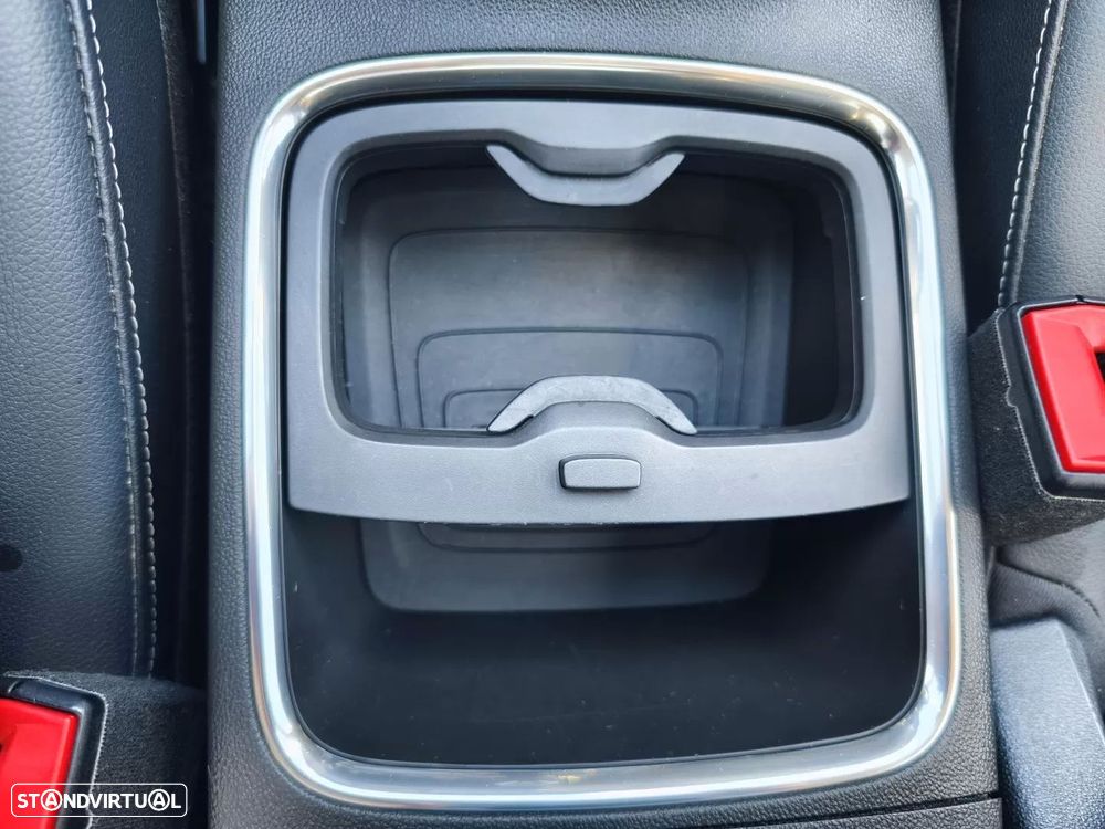 Opel Grandland X 1.2 S&S Auto Ultimate - 22