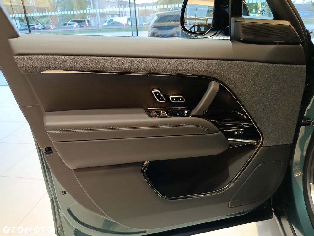 Land Rover Range Rover Sport S 3.0 P460e PHEV Dynamic SE - 32