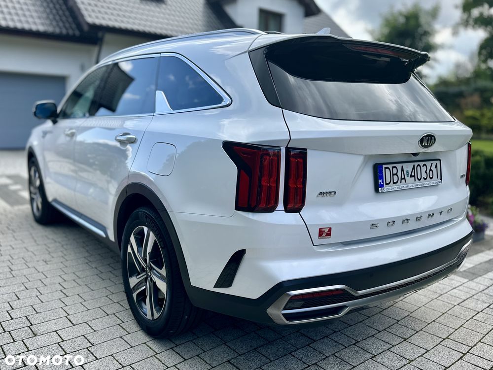 Kia Sorento - 6