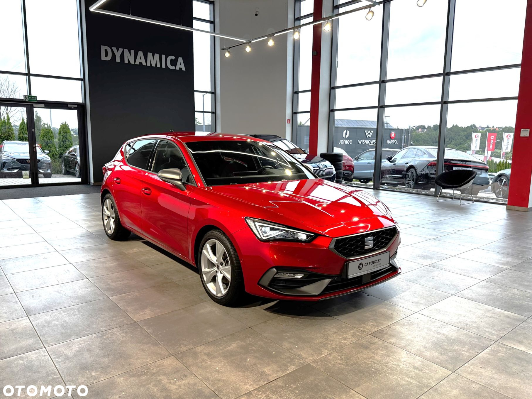 Seat Leon - 2