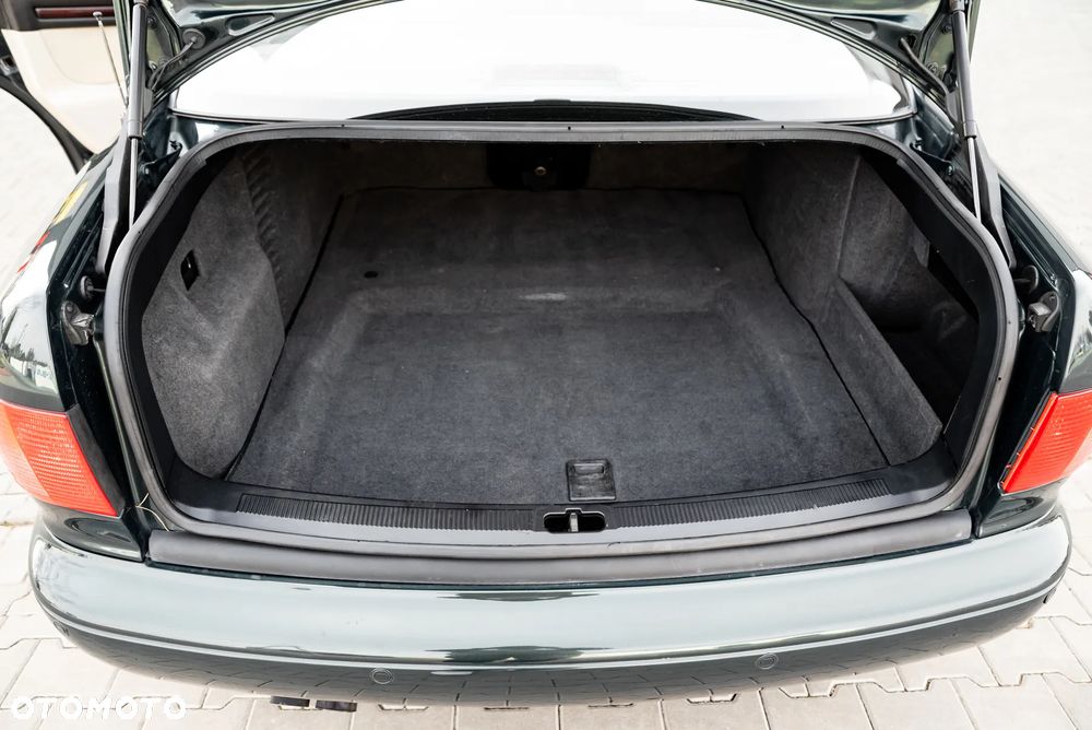 Audi A8 - 18