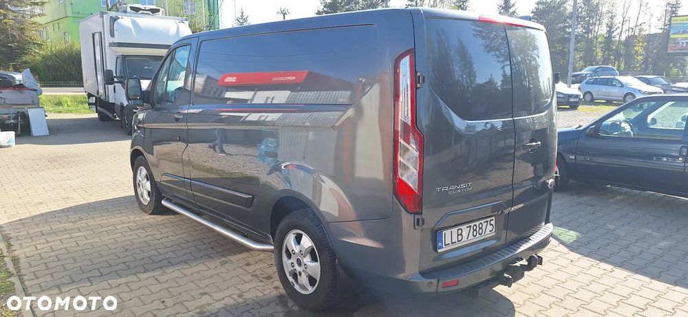 Ford Transit Custom L1H2 VA Trend - 7