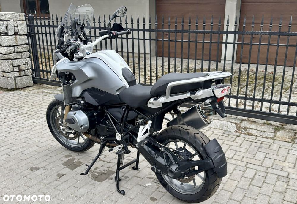 BMW GS - 23