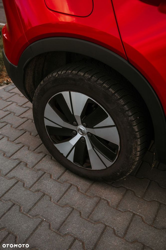 Volvo XC 40 T3 Momentum - 12