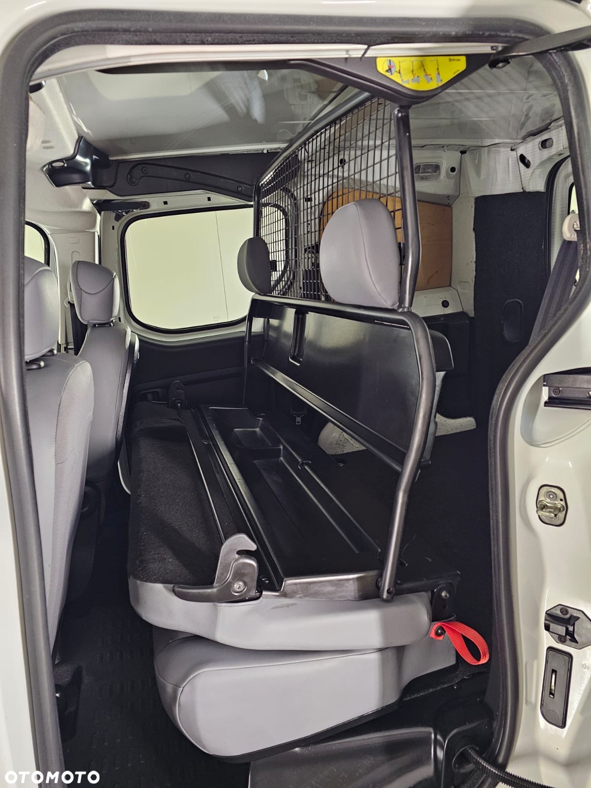Citroën Berlingo - 25