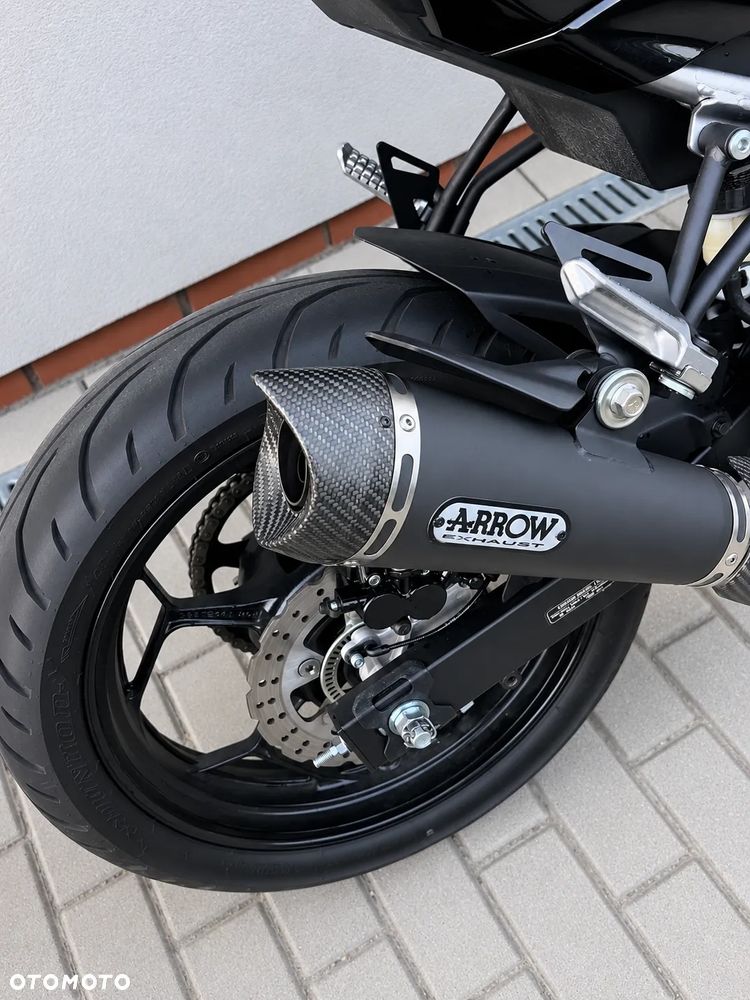 Kawasaki Z - 4