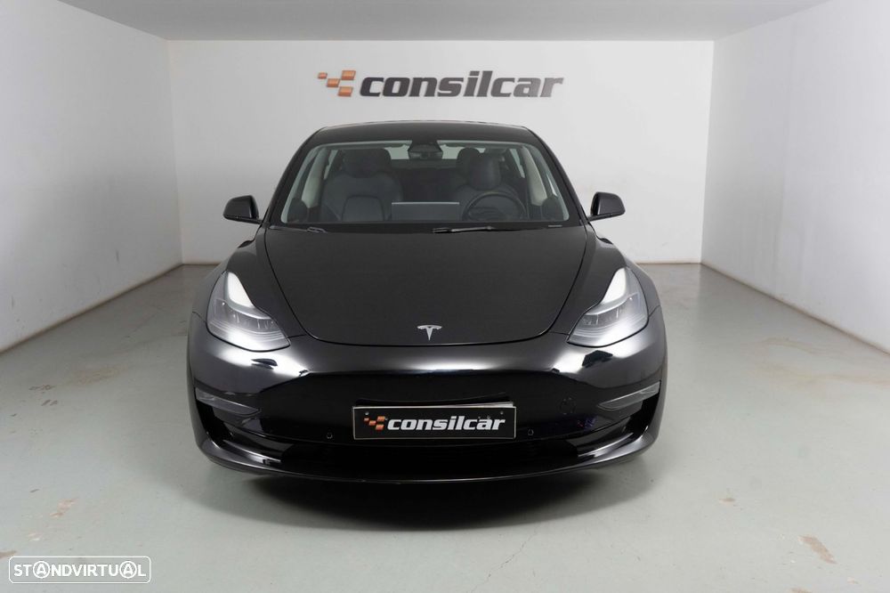 Tesla Model 3 Performance Dual Motor AWD - 2