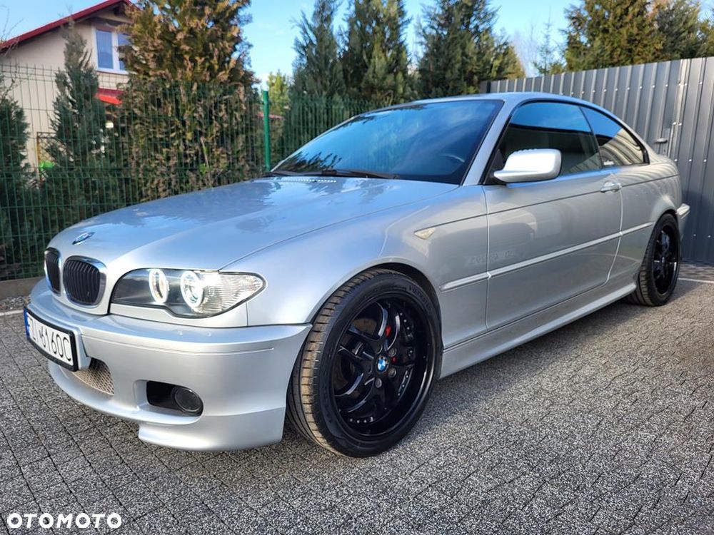 BMW Seria 3 - 2