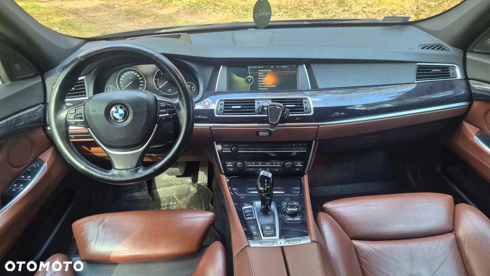 BMW Seria 5 530d - 7