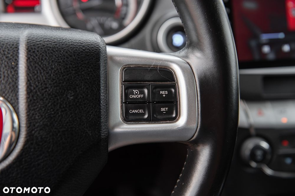 Fiat Freemont 3.6 V6 Lounge EU6 - 27