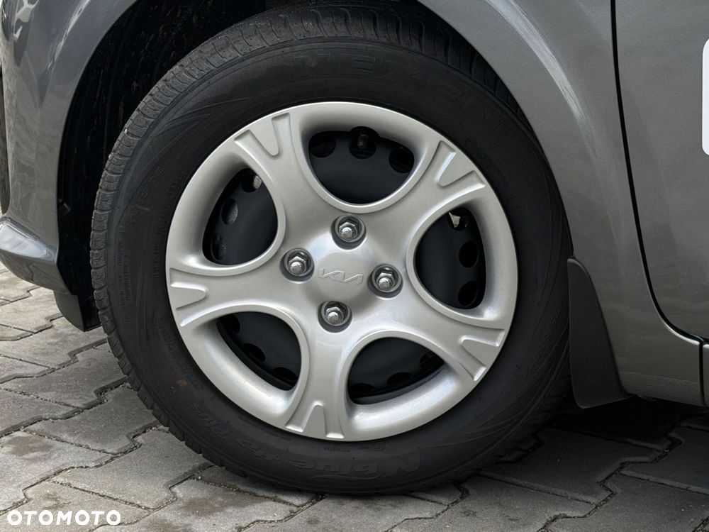 Kia Picanto 1.0 GDI L - 9